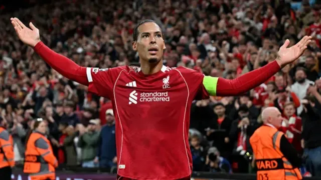 UEFA Champions League: The Reds Produce Yet Another Dramatic Comeback & The Blues Endure Loss at Bayern Munich - Highlights & Reaction