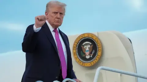 President Trump Promises Firm Action Following Decapitation of Indian Motel Supervisor
