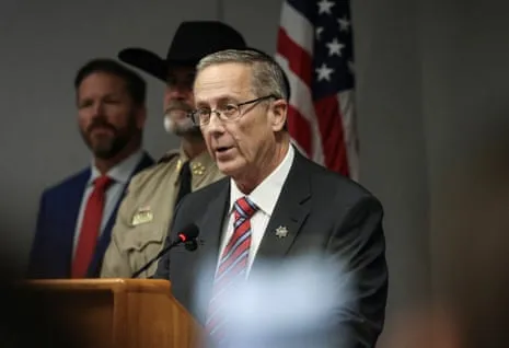 District Attorney Unveils Disturbing Information in Conservative Activist Shooting