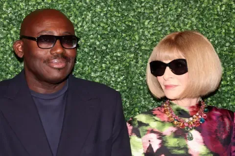 The Fashion Industry Risks Reversing Progress on Inclusivity, Declares Former Vogue’s Chief